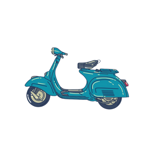 Scooter